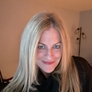 Meet your Posher, Colleen